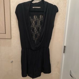 Zara romper